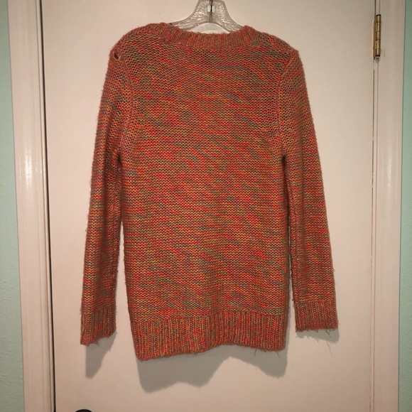 Knitted Cardigan - Picture 2 of 4